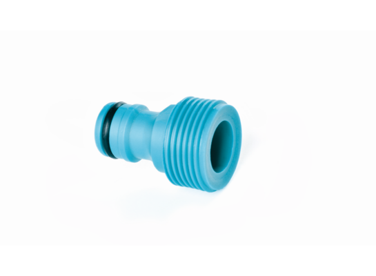 Przyłącze z gwintem zewnętrznym 3/4" BASIC 51-235H Cellfast