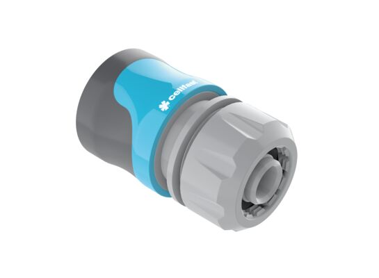 Szybkozłącze przelot 1/2" SAFETOUCH CELLPRO 51-632 Cellfast