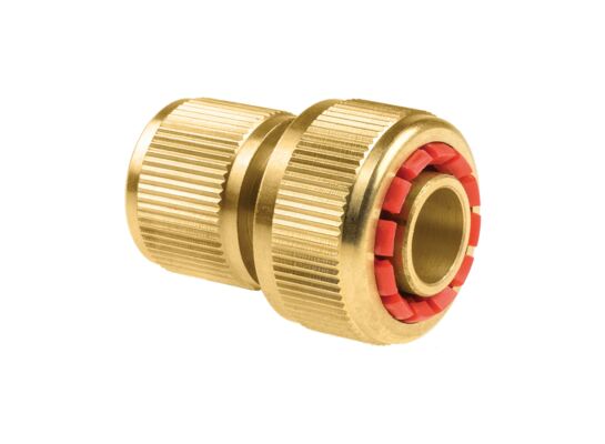 Szybkozłącze 3/4" stop BRASS Cellfast