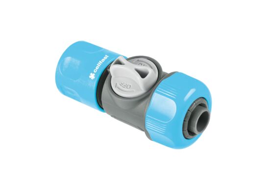 Szybkozłącze z zaworem 1/2" CELLPRO Cellfast