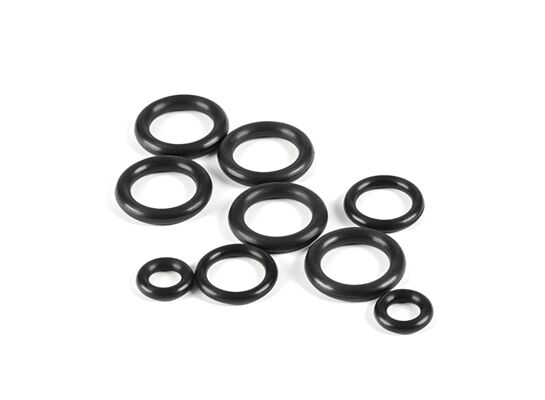 Uniwersalny zestaw oringów CELLPRO Cellfast