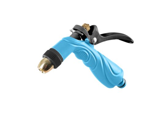 Zraszacz pistoletowy prosty BASIC Cellfast