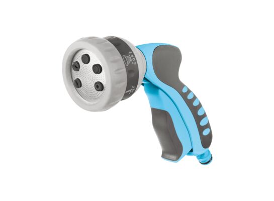 Zraszacz pistoletowy wielofunkcyjny JET CELLPRO Cellfast