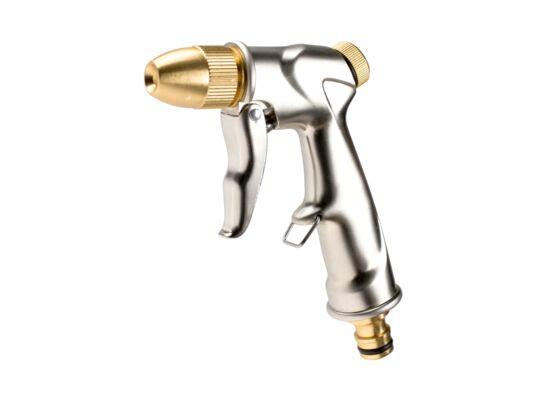 Zraszacz pistoletowy BRASS Cellfast