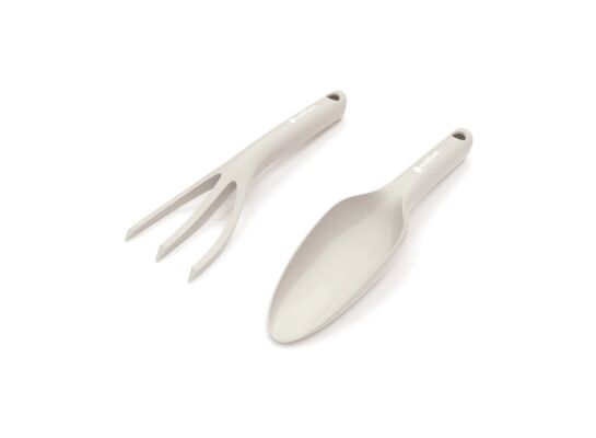 Zestaw narzędzi mały PASTEL beżowy 30,5 Cellfast