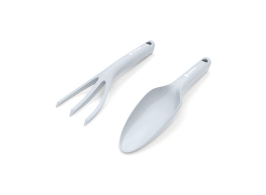 Zestaw narzędzi mały PASTEL błękitny 30,5 cm Cellfast