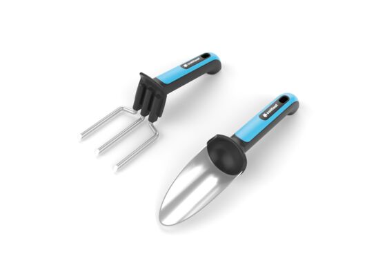 Zestaw narzędzi pielęgnacyjnych mały ENERGO 29,4 cm Cellfast