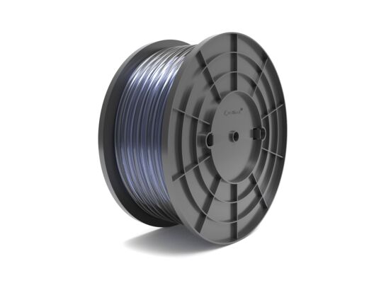 Wąż niezbrojony ogólnego stosowania 16 x 2 mm 50 m stojak Cellfast