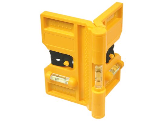 Poziomnica do słupków, ruchoma TOPEX