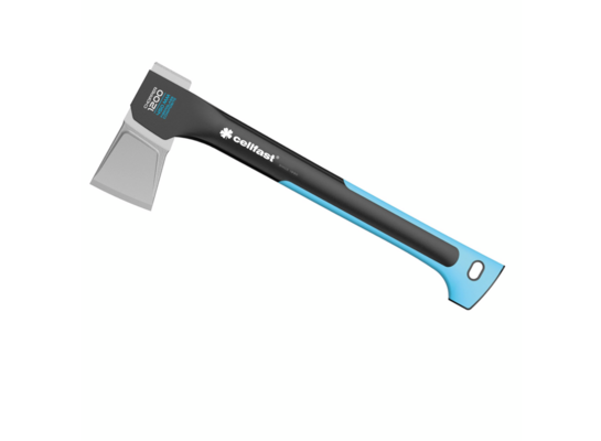 Siekiera rozłupująca C 1200 ENERGO Cellfast