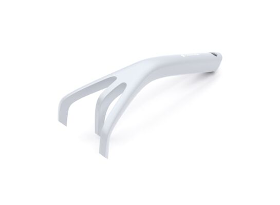 Kultywator PASTEL błękitny 25,5 cm Cellfast