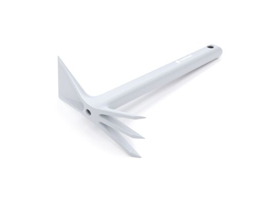 Motyczka PASTEL błękitna 30,8 cm Cellfast