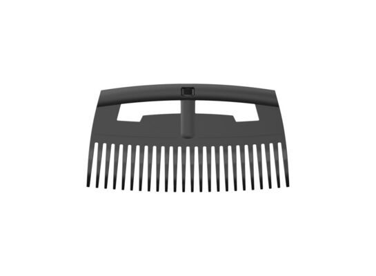 Głowica mała do grabi ENERGO 430 mm Cellfast