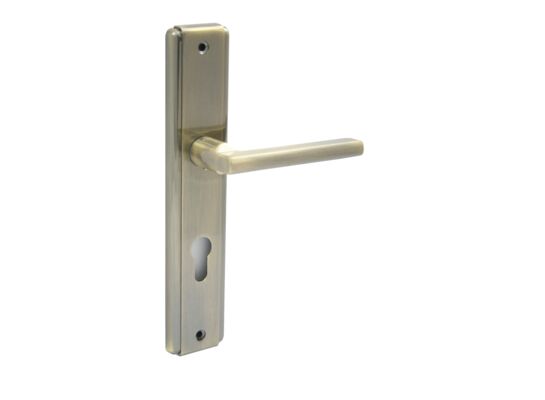 Klamka PZ72/P Jane M3