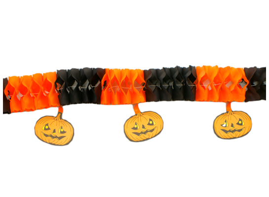 Girlanda dynia 300 cm