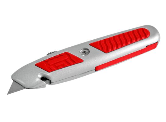 Nożyk ostrze chowane PROLINE ostrze 62 mm