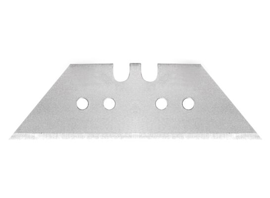Ostrze wymienne trapezowe 61 x 0,6 mm PROLINE 10 sztuk