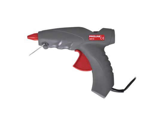Pistolet do kleju 11,2 mm PROLINE 20 (200) W