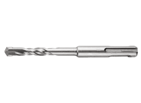 Wiertło do betonu SDS Plus, 6 x 110 mm, S4 VERTO