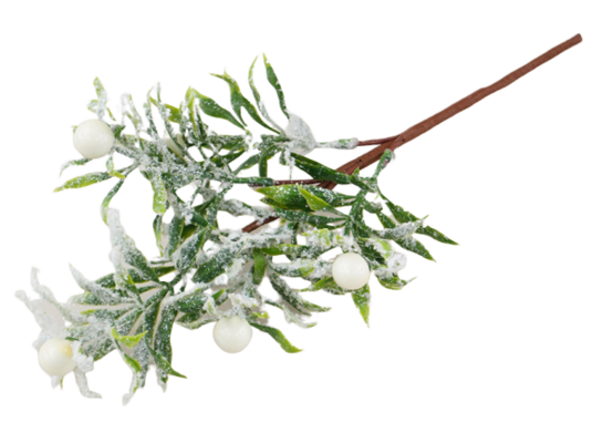 Gałązka ozdobna 30 cm