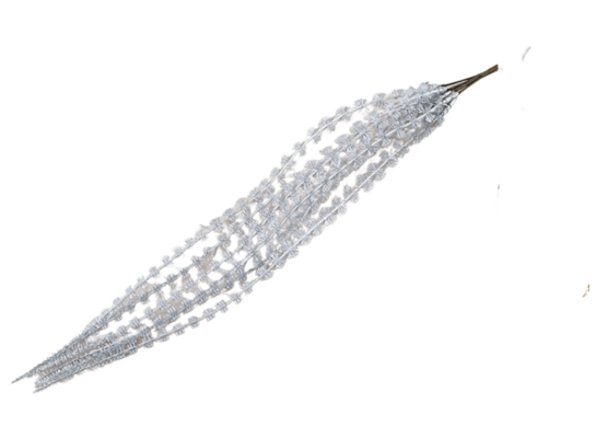 Gałązka ozdobna 50 cm mix