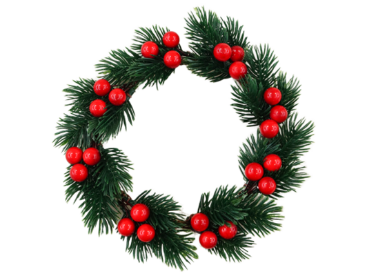 Stroik do świeczki 10 cm