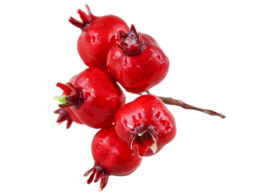 Guawa na druciku 18 cm