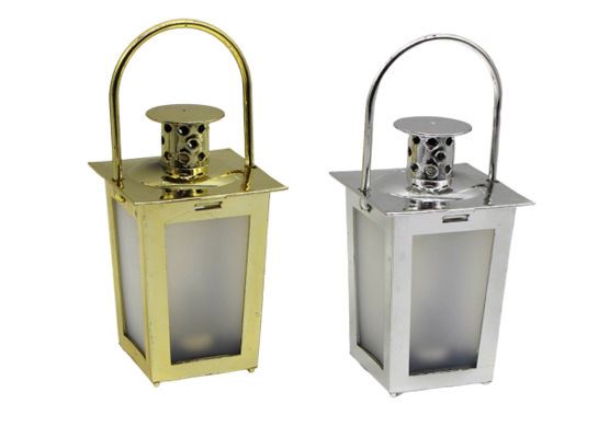 Lampka na roraty 15 cm