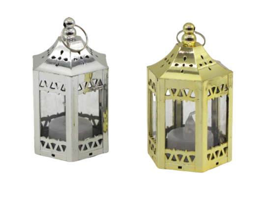 Lampka na roraty 12 cm