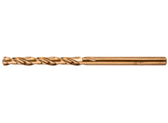 Wiertło do metalu HSS-Co, 4,2 mm GRAPHITE