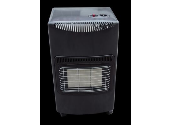 Piecyk gazowy z reduktorem 4,2 kW Kepland