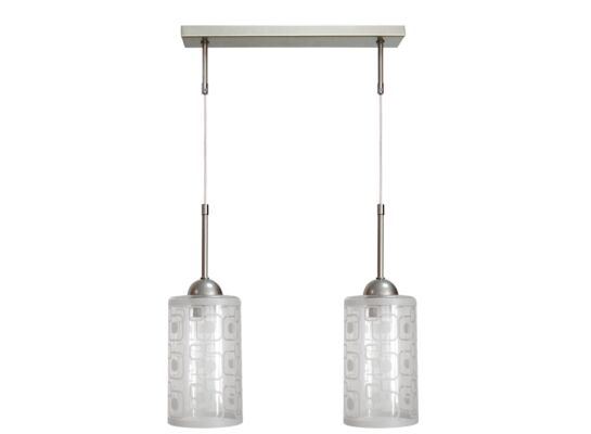 Oprawa oświetleniowa 2-CELIA szampan 1,44 kg 43 x 68 cm PROGRES