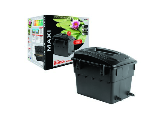 Filtr do stawów Maxi Aquael