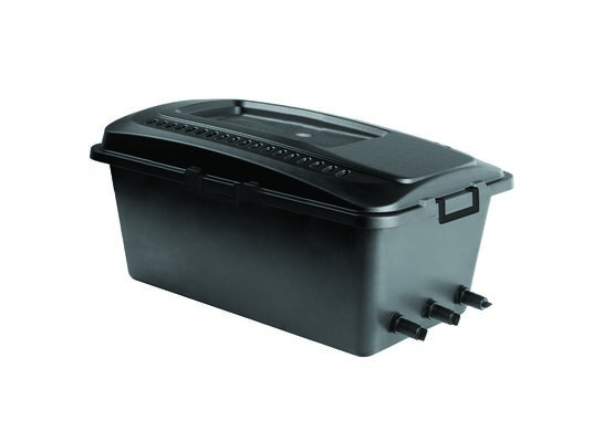 Filtr do stawów Super Maxi Aquael