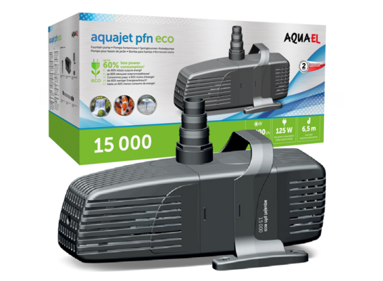 Pompa fontannowa PFN 15000 Eco Aquael