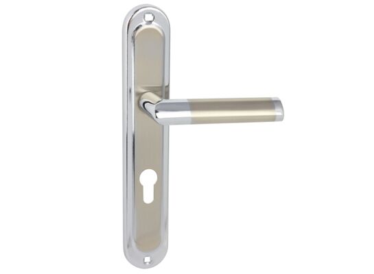 Klamka PZ72 Jaro Eco M6/M9