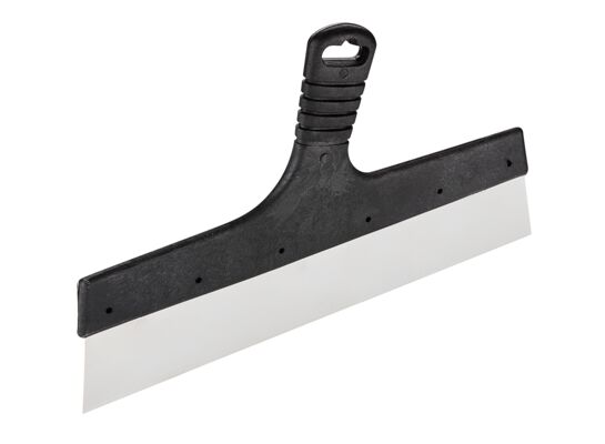 Szpachla do sztablatury 350 mm, stal nierdzewna TOPEX