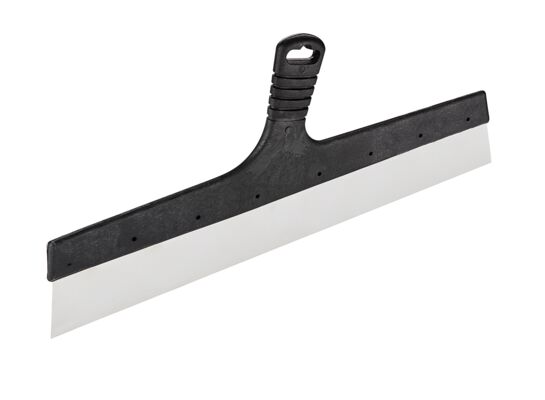 Szpachla do sztablatury 450 mm, stal nierdzewna TOPEX