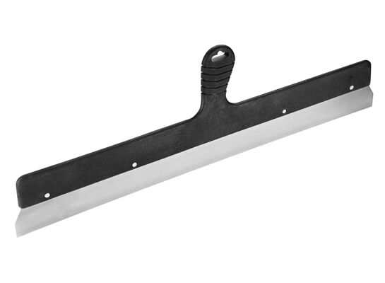 Szpachla do sztablatury 600 mm, stal nierdzewna TOPEX