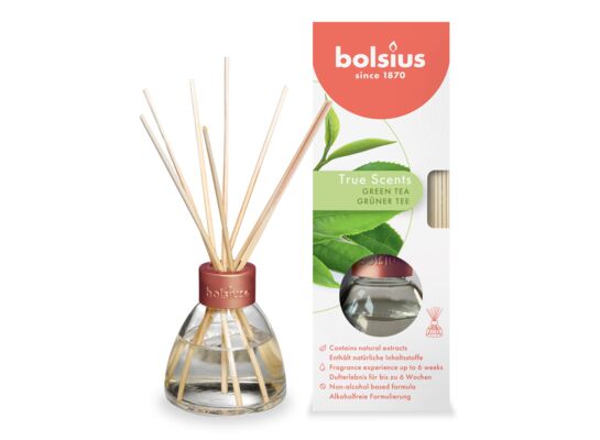 Dyfuzor zapachowy 45 ml granat TS Bolsius