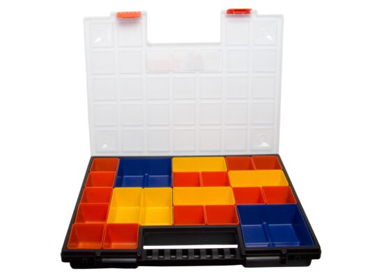 Organizer PROLINE HD 21 przegród