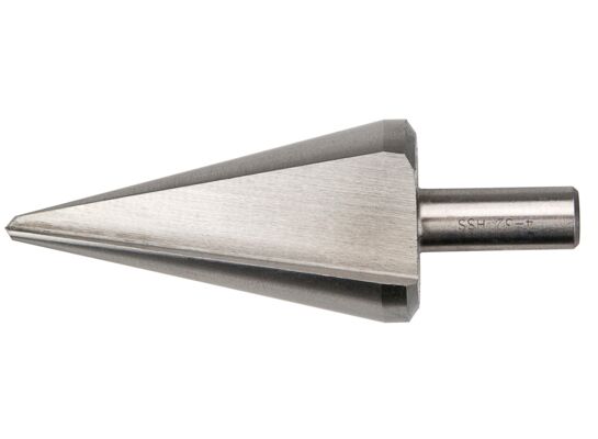 Wiertło bezstopniowe 4 - 32 mm GRAPHITE