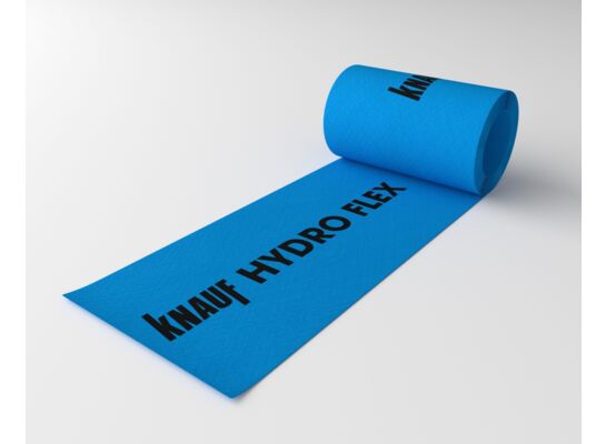 Taśma uszczelniająca Knauf Hydro Flex 10 m