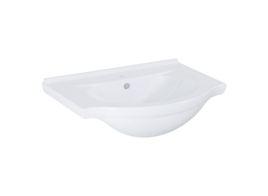 Umywalka Rio 65 Ceram White Elita