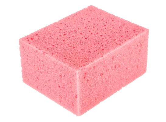 Gąbka porowata, miękka TOPEX