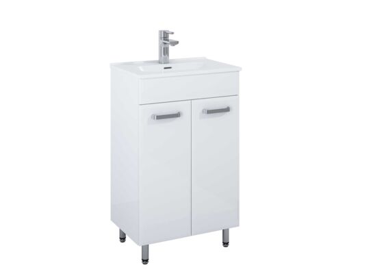 Set Amigo Street 50 2D White HG NN Elita