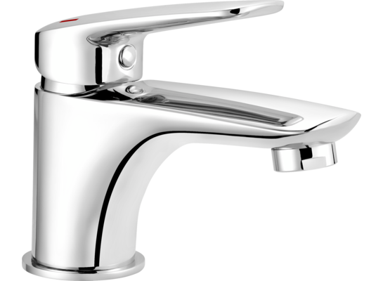 Bateria umywalkowa Coriander Deante