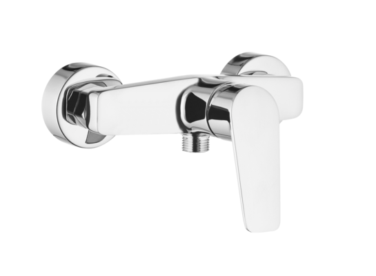 Bateria natryskowa Cilantro Deante