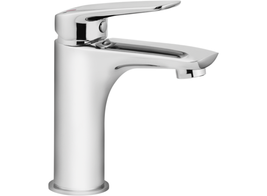 Bateria umywalkowa wysoka Coriander Deante