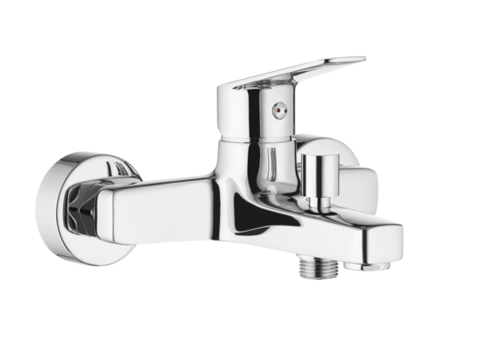 Bateria wannowa Cilantro Deante